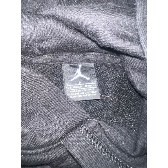 Jordan Men's Dri-FIT Sleeveless Pullover Hoodie - Picture 2 of 2